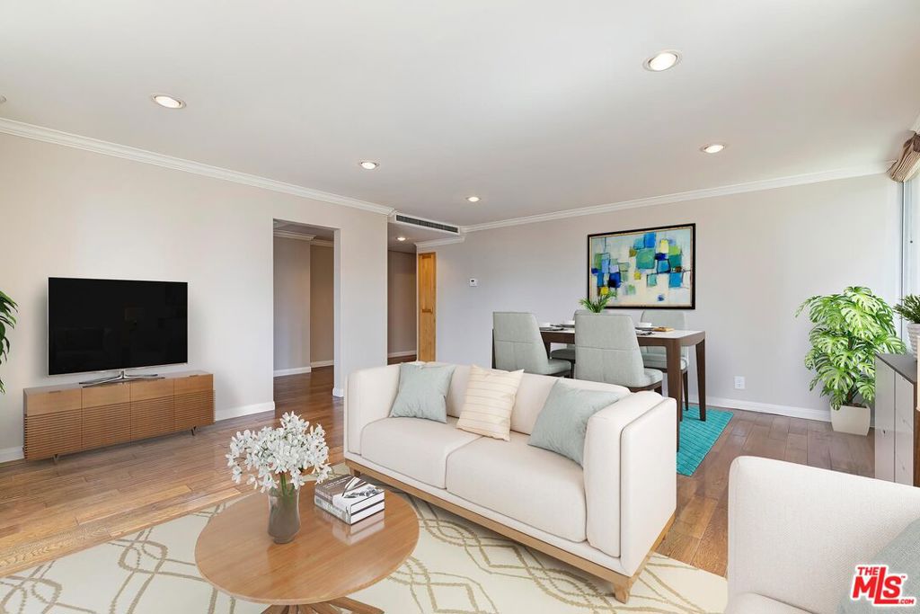 2160 Century Parkway 1201