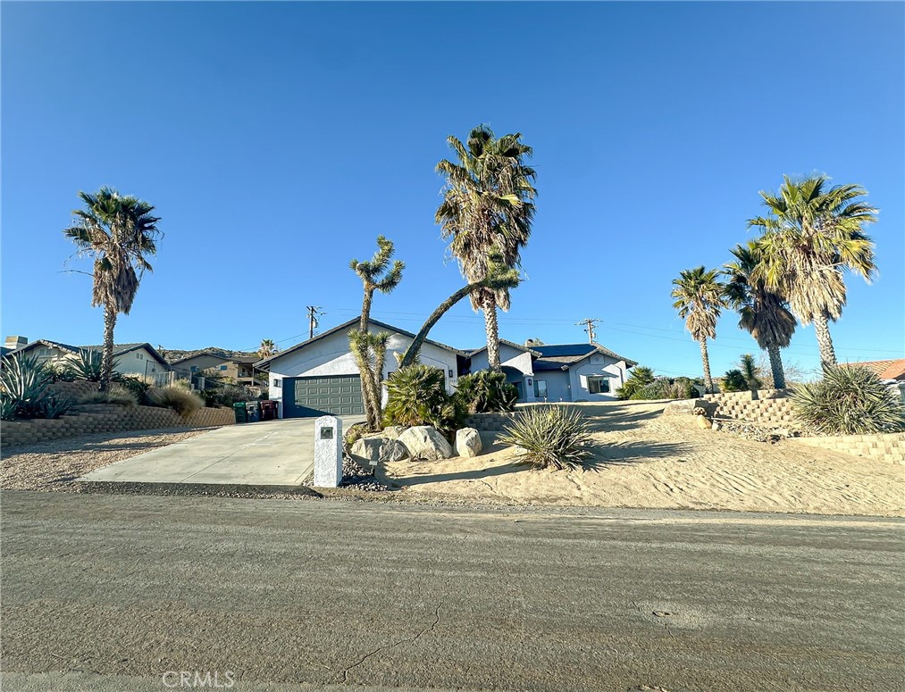 7525 Whitney