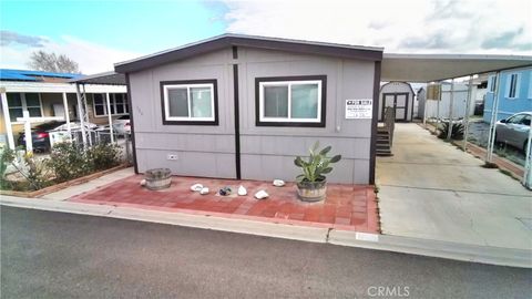 Photo of 20843 Waalew Road #C164, Apple Valley, CA 92307 (MLS # HD26002735)