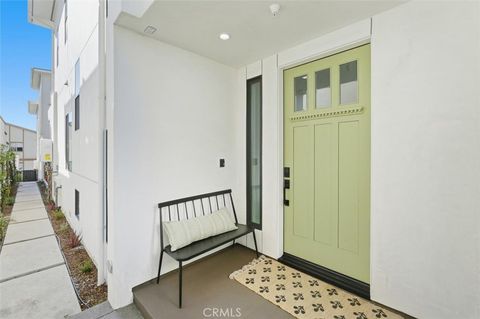 Photo of 617 N Irena Avenue #B, Redondo Beach, CA 90277 (MLS # SB25273019)