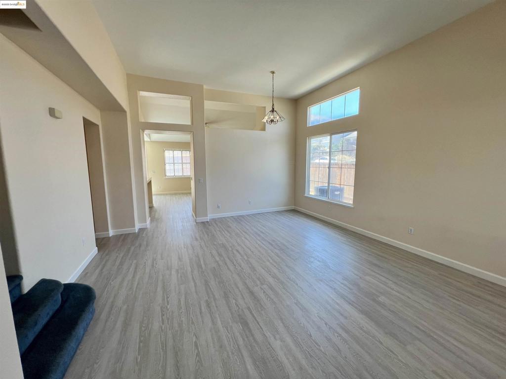 6 Bedrooms, 3.5 baths - Large Master Suite on 1st floor w/Full bath, separate vanity room and double closets. 2nd Master Suite on 2nd floor - can be a Bonus room. Loft at top of the stairs. New Vinyl Planking downstairs, new paint throughout. Kitchen w/large pantry, gas range, microwave, double oven, dishwasher, garbage disposal. Family room w/gas fireplace, shutters. Backyard with patio. Formal Dining & Living room w/high ceiling. Laundry Room w/cabinets. 3-car garage. Close to shopping - New Sprouts (2.0 miles), Safeway (0.8 miles), BART (1.0 miles) HWY 4 (1.0 mile). *** OPEN HOUSE *** Saturday 7/12 and Sunday 7/13 from 12:30 PM to 2:30 PM