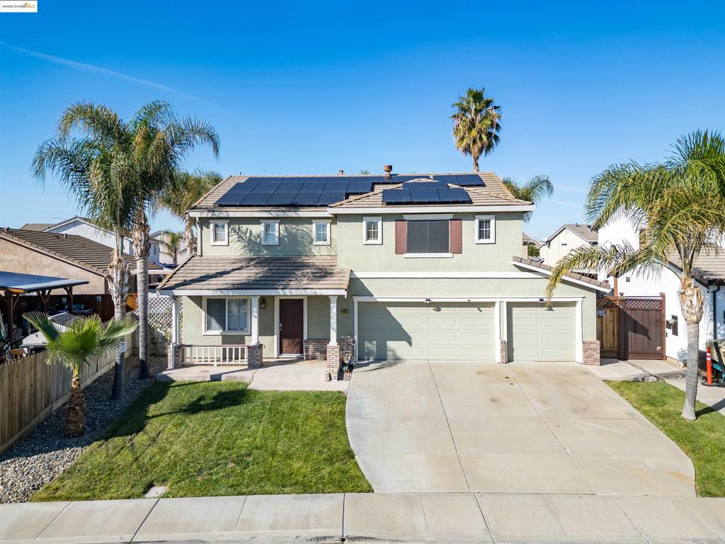 DISCOVERY  BAY - Residential