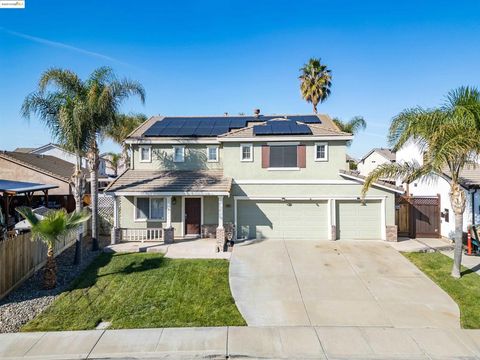 Photo of 3965 Regatta Dr Dr, Discovery Bay, CA 94505 (MLS # 41114719)