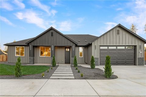 6185 Pentz Road Paradise CA 95969