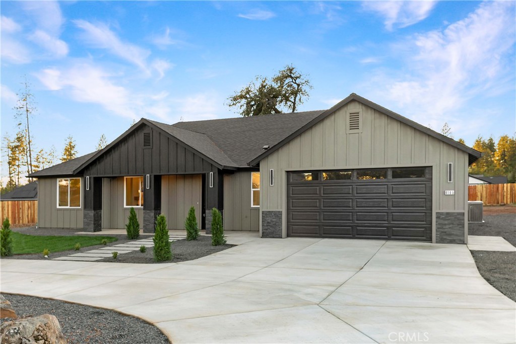 6185 Pentz Road