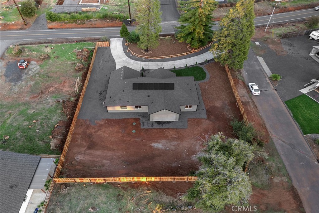 6185 Pentz Road