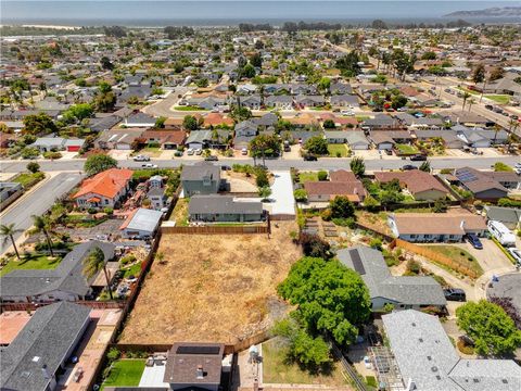 Tiny photo for 1339 24th ST, Oceano, CA 93445 (MLS # SC26093014)