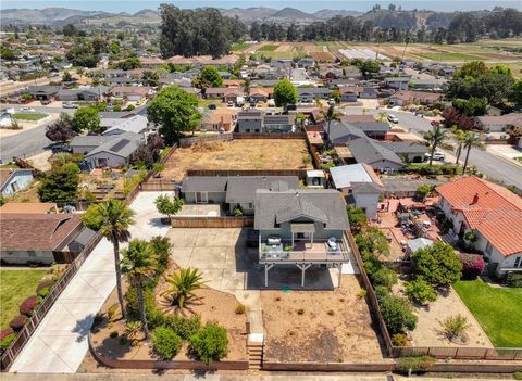 Tiny photo for 1339 24th ST, Oceano, CA 93445 (MLS # SC26093014)