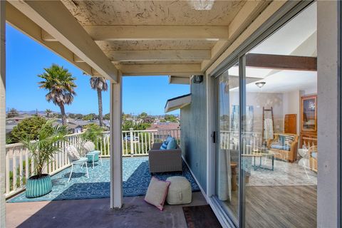 Tiny photo for 1339 24th ST, Oceano, CA 93445 (MLS # SC26093014)