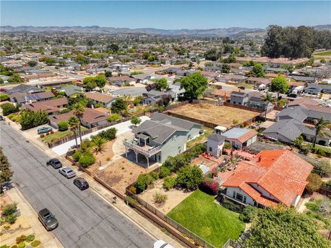 Tiny photo for 1339 24th ST, Oceano, CA 93445 (MLS # SC26093014)
