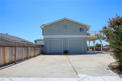 Tiny photo for 1339 24th ST, Oceano, CA 93445 (MLS # SC26093014)