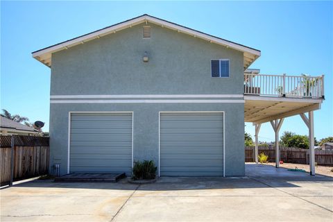 Tiny photo for 1339 24th ST, Oceano, CA 93445 (MLS # SC26093014)