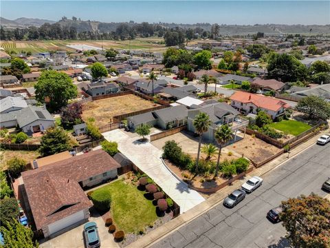 Tiny photo for 1339 24th ST, Oceano, CA 93445 (MLS # SC26093014)