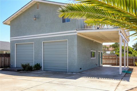 Tiny photo for 1339 24th ST, Oceano, CA 93445 (MLS # SC26093014)