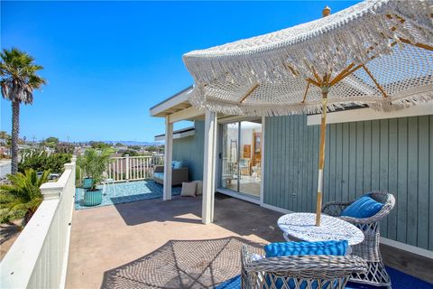Tiny photo for 1339 24th ST, Oceano, CA 93445 (MLS # SC26093014)