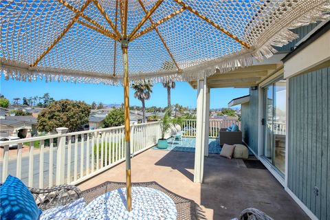 Tiny photo for 1339 24th ST, Oceano, CA 93445 (MLS # SC26093014)
