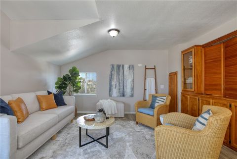 Tiny photo for 1339 24th ST, Oceano, CA 93445 (MLS # SC26093014)