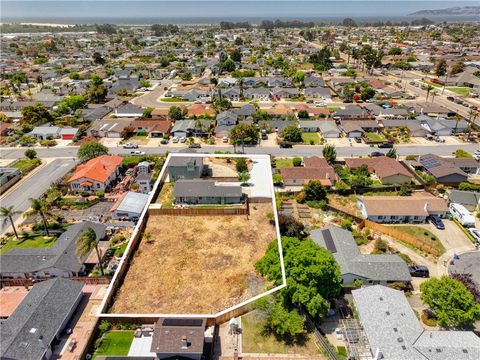 Photo of 1339 24th ST, Oceano, CA 93445 (MLS # SC26093014)