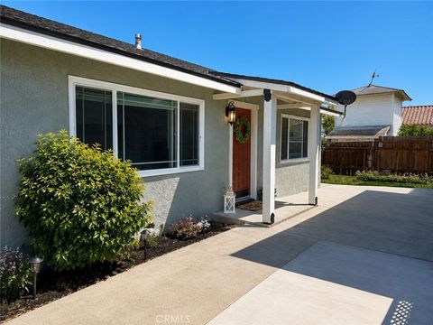 Tiny photo for 1339 24th ST, Oceano, CA 93445 (MLS # SC26093014)