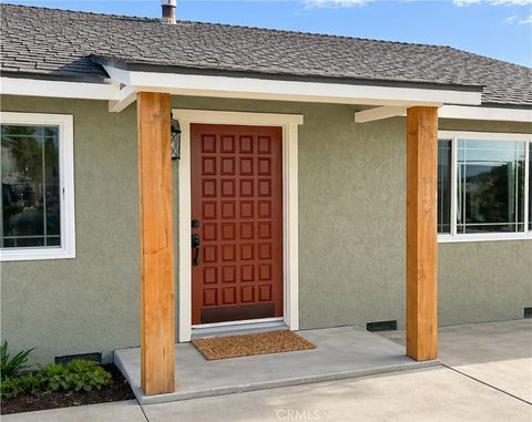 Tiny photo for 1339 24th ST, Oceano, CA 93445 (MLS # SC26093014)