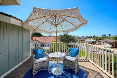 Tiny photo for 1339 24th ST, Oceano, CA 93445 (MLS # SC26093014)
