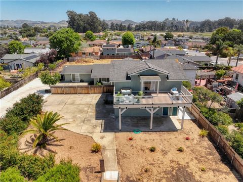Tiny photo for 1339 24th ST, Oceano, CA 93445 (MLS # SC26093014)
