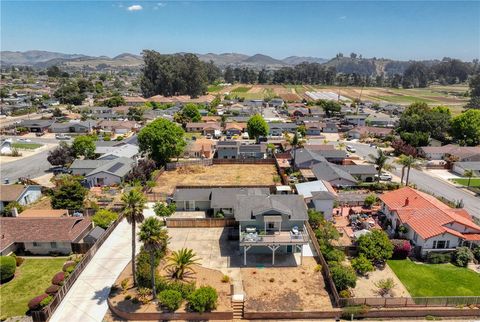 Tiny photo for 1339 24th ST, Oceano, CA 93445 (MLS # SC26093014)