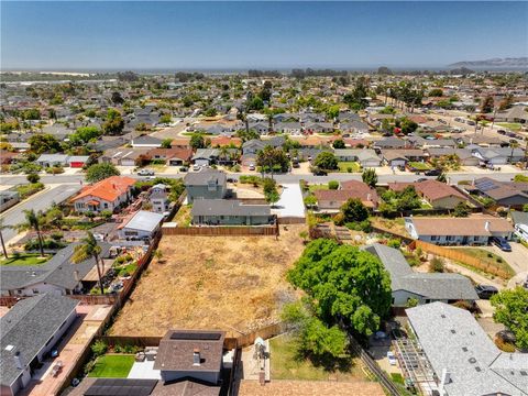 Tiny photo for 1339 24th ST, Oceano, CA 93445 (MLS # SC26093014)