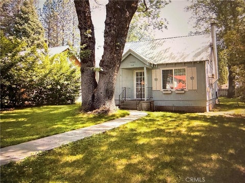 Photo of 16966 Manzanita ST, Stirling City, CA 95978 (MLS # SN26226307)
