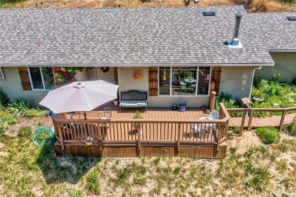 43263 E Sugar Pine Dr