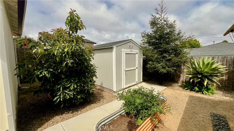 Tiny photo for 171 Alder Street, Arroyo Grande, CA 93420 (MLS # TR26147108)