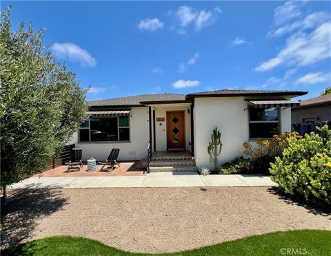 Photo of 171 Alder Street, Arroyo Grande, CA 93420 (MLS # TR26147108)