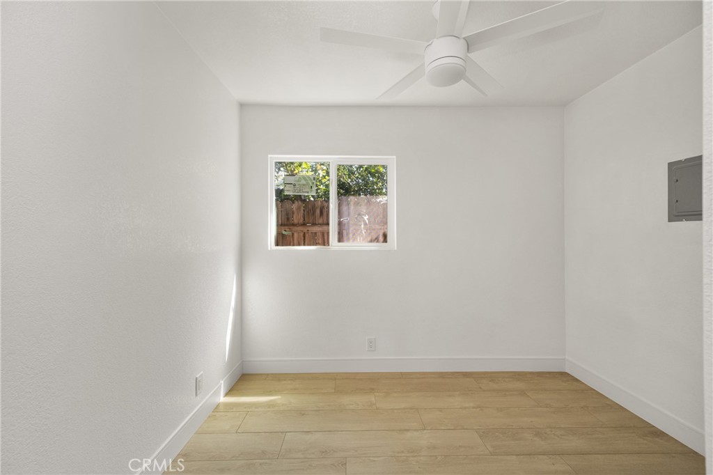 Santa Ana - Residential Lease