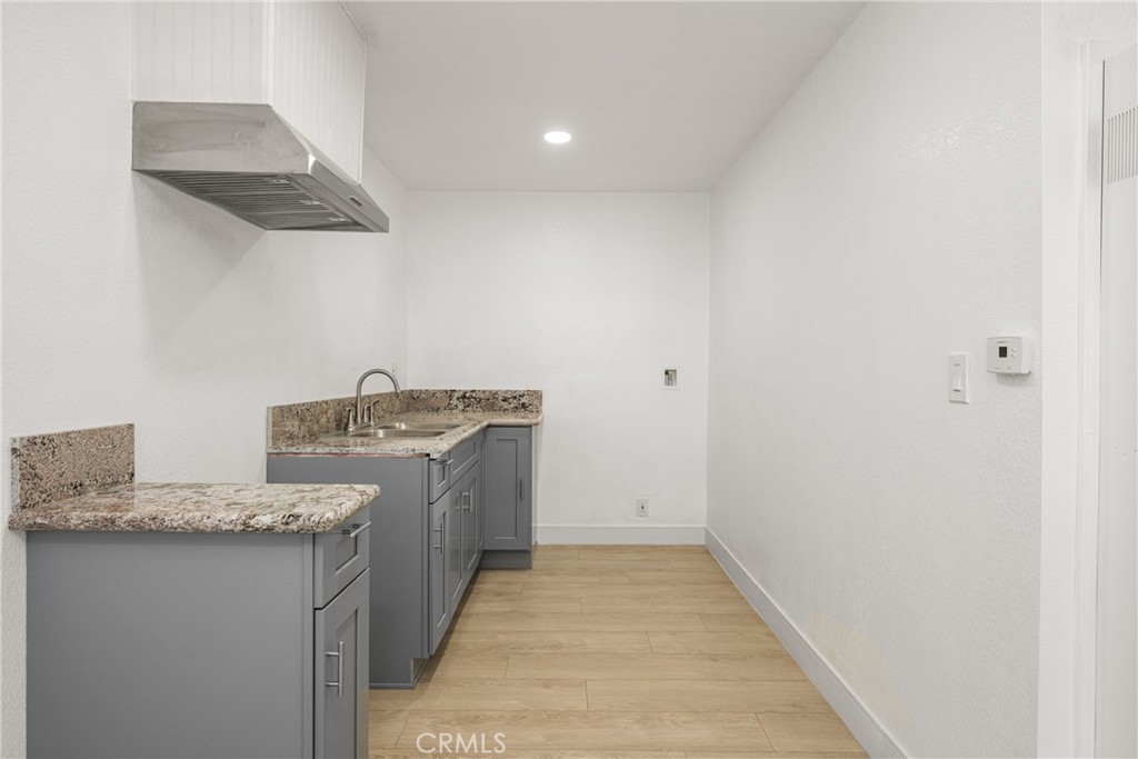 Santa Ana - Residential Lease