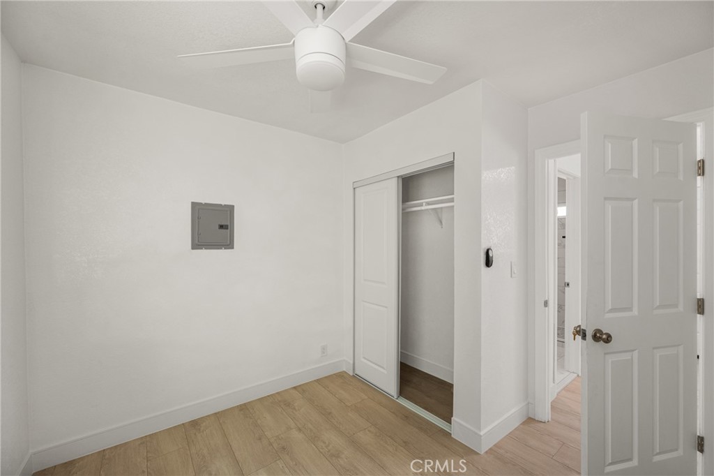 Santa Ana - Residential Lease