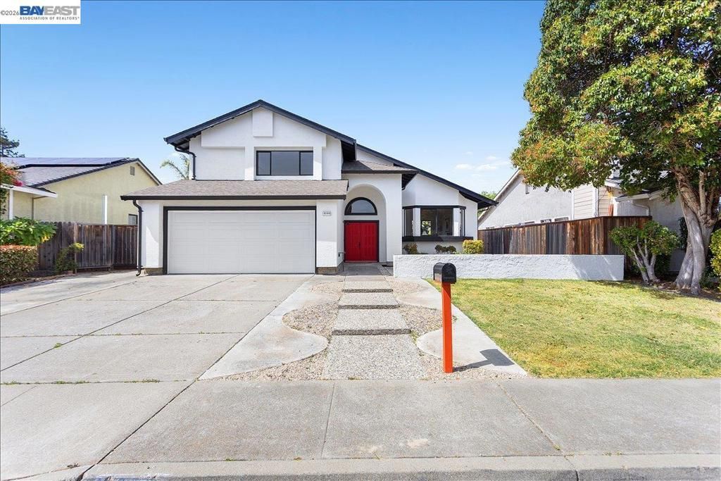 Photo of 4306 Lisa Dr Dr, Union City, CA 94587 (MLS # 41128668)