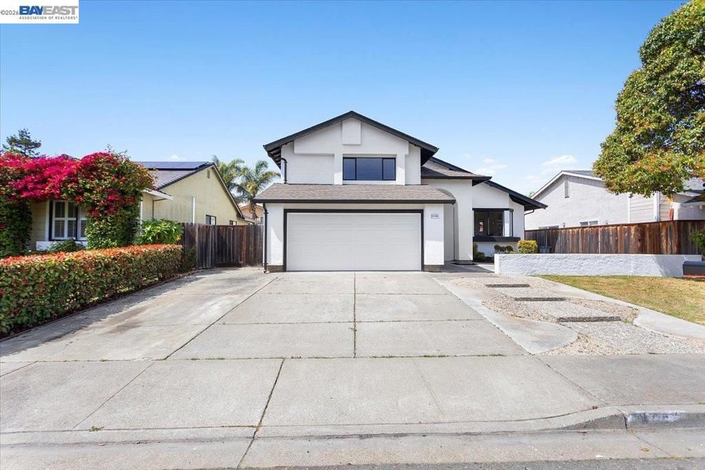 Photo of 4306 Lisa Dr Dr, Union City, CA 94587 (MLS # 41128668)