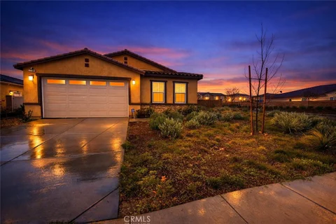 27108 Oncore Dr, Menifee, CA 92585 - MLS#: IG26036094