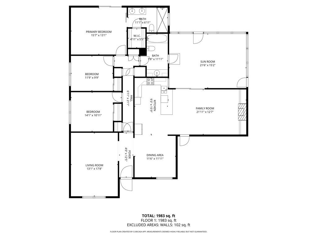 Photo of 2988 Briarwood Court, Merced, CA 95348 (MLS # MC25266608)