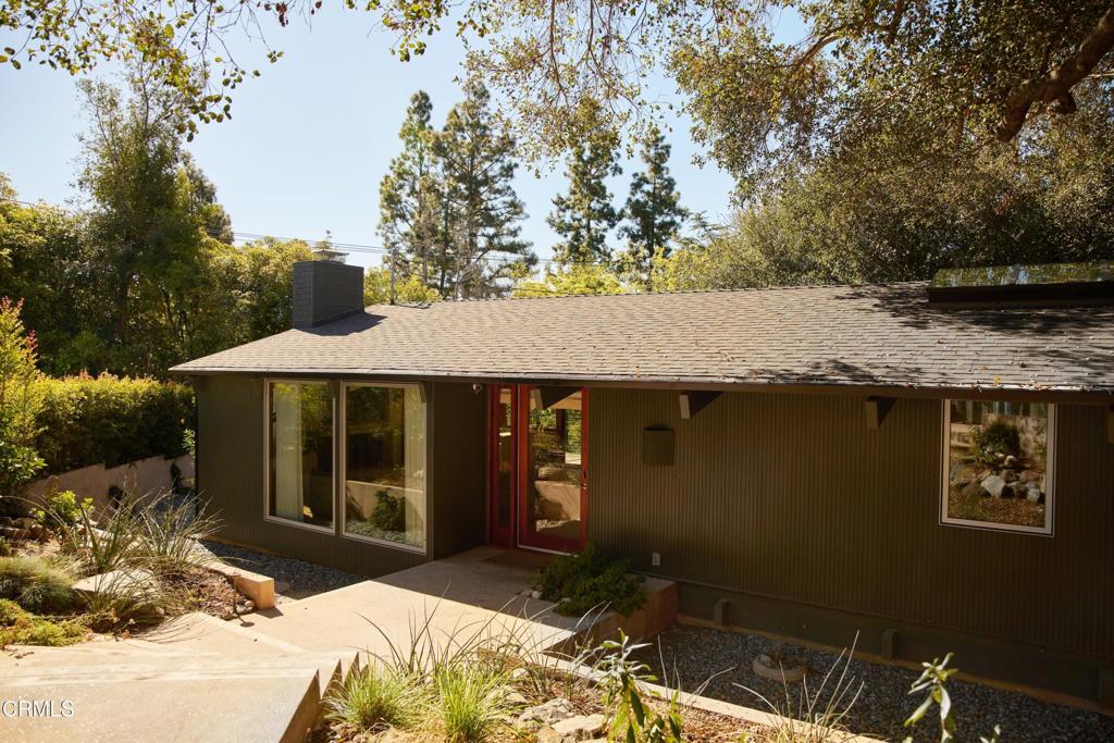 980 Mesa Verde Road