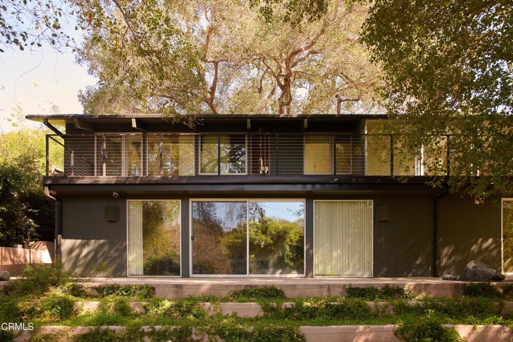 980 Mesa Verde Road
