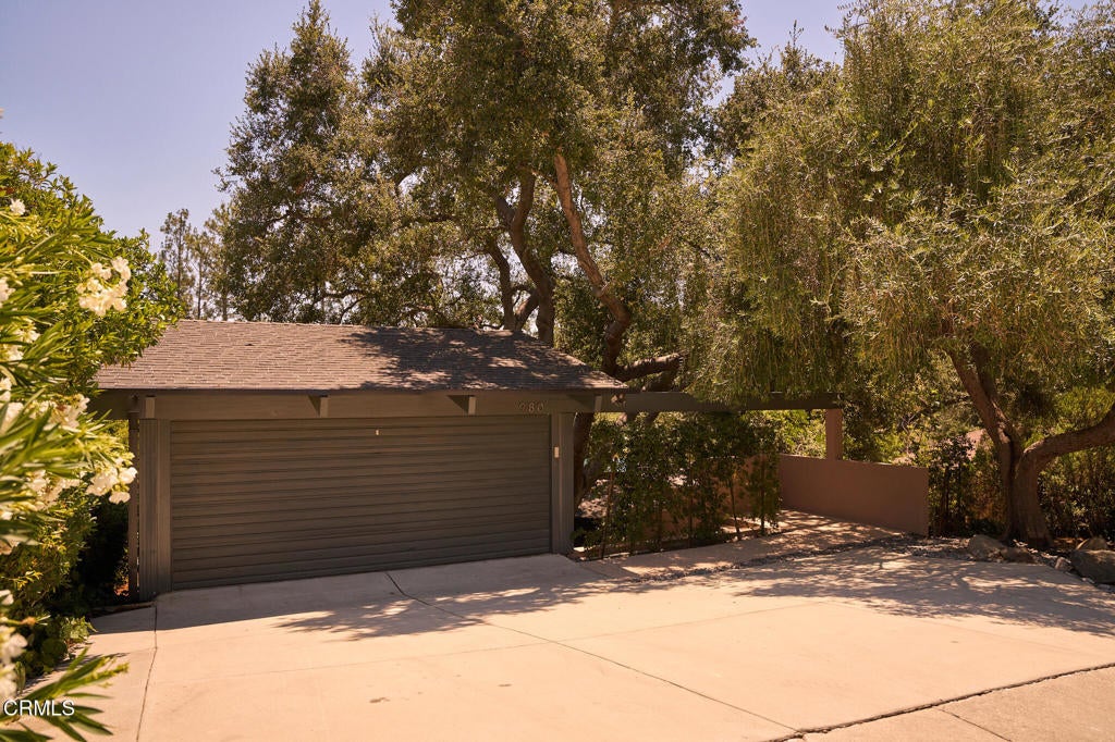 980 Mesa Verde Road