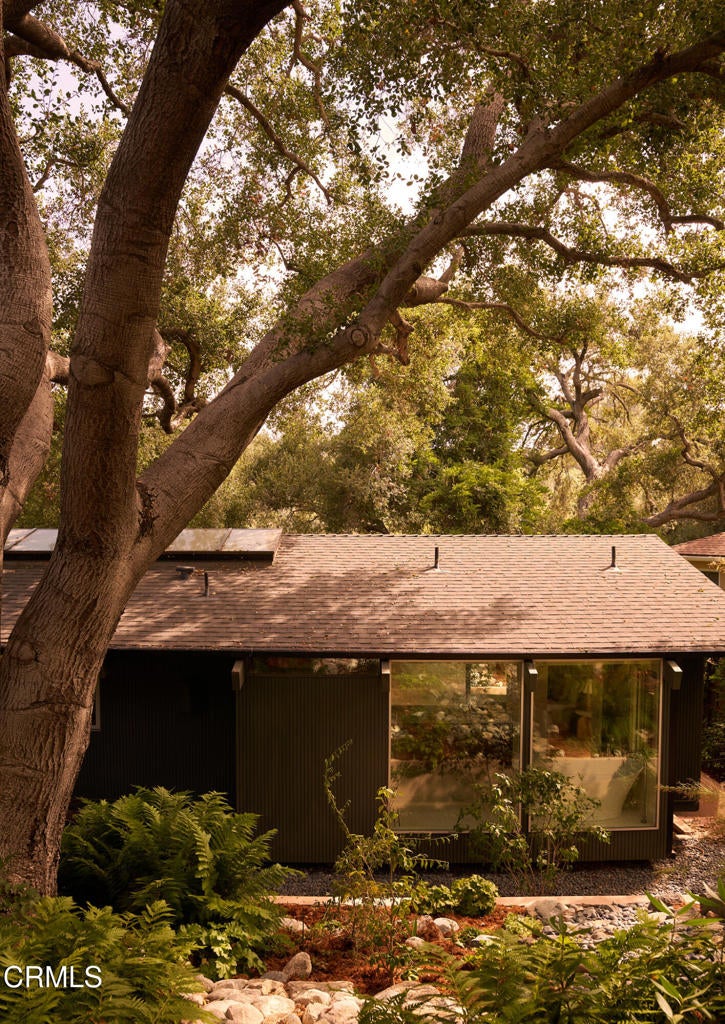 980 Mesa Verde Road