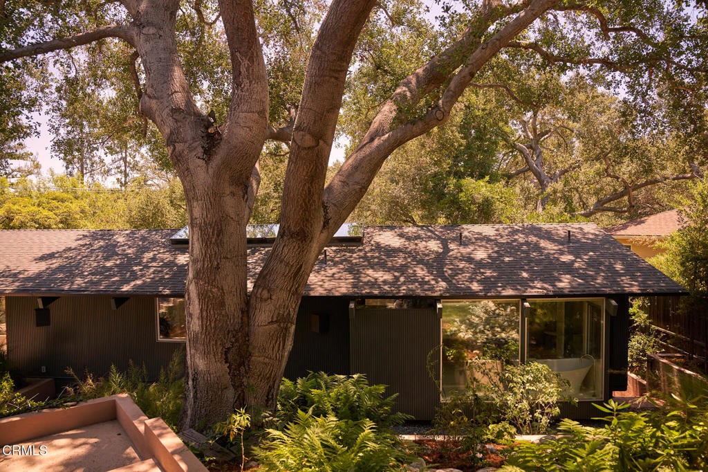 980 Mesa Verde Road