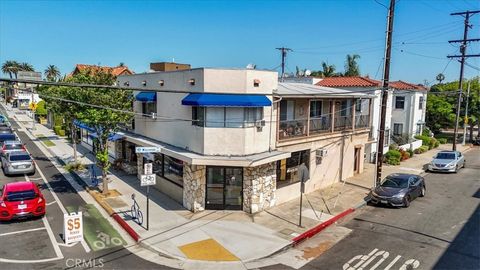 221 Wisconsin Avenue Long Beach CA 90803