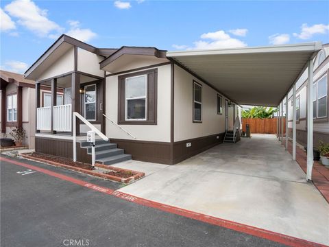 Photo of 24200 Walnut Street #34, Torrance, CA 90501 (MLS # PW26141038)