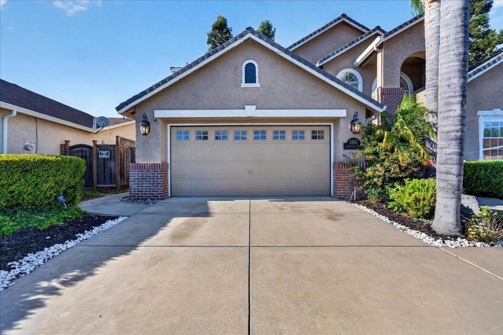 1301 Peregrine Drive