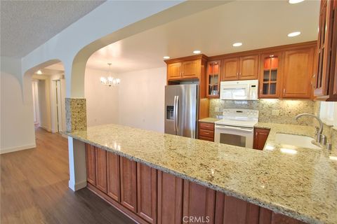 368 Avenida Castilla C Laguna Woods CA 92637