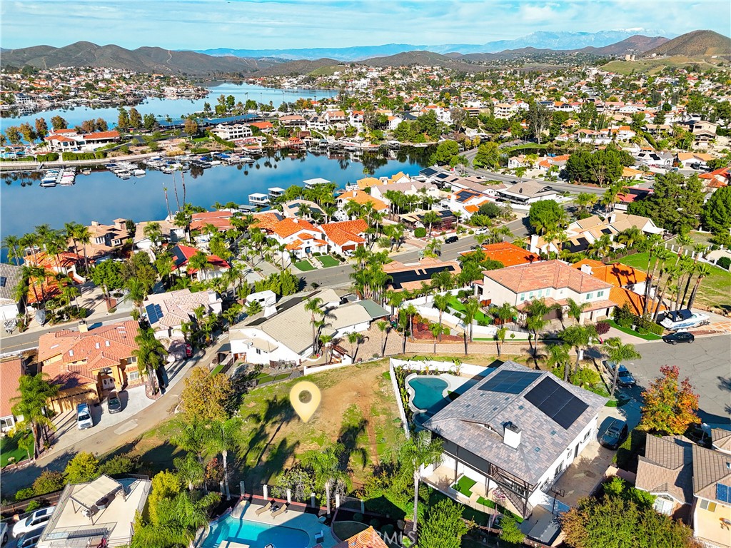 22306 Pin Tail Drive