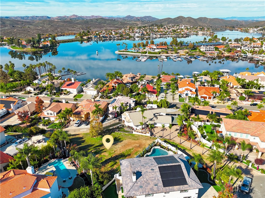 22306 Pin Tail Drive